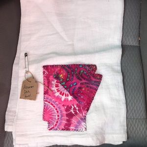 Arkansas Kitchen tea towel